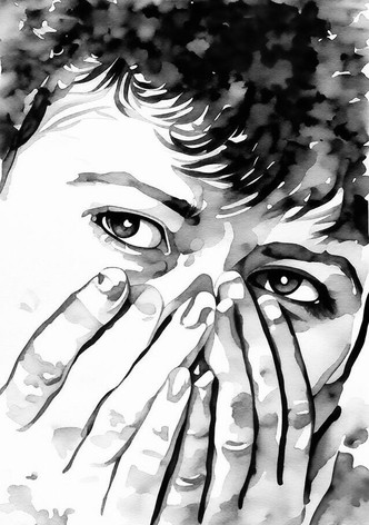 Schizophrenia, acute delusion