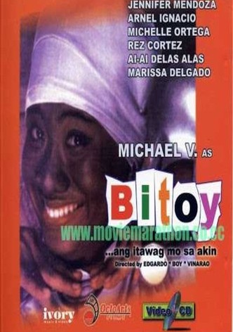 Bitoy Ang Itawag Mo Sa Akin