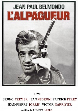 L'Alpagueur