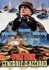 Patton, generale d'acciaio
