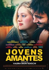 Les Amandiers - Jovens Para Sempre