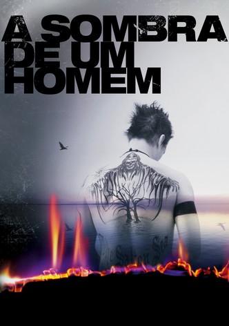 A Sombra de um Homem