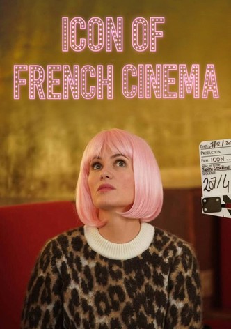 Icon of French Cinema