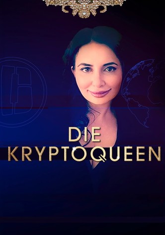 Die Kryptoqueen