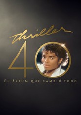 Thriller 40