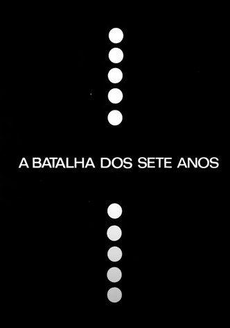 A Batalha dos Sete Anos