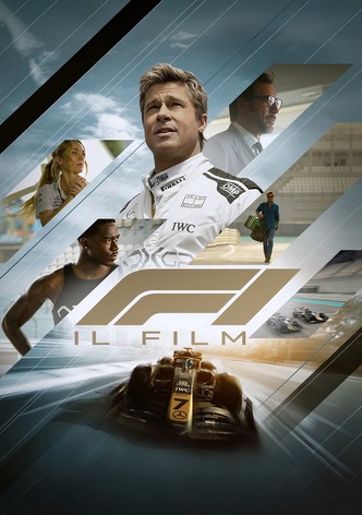 F1 Il Film