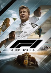 F1 la película