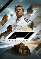 F1 la película