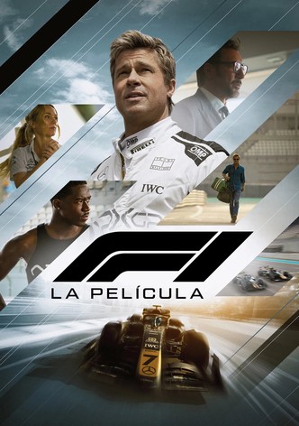 F1 La película