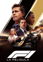 F1 la película
