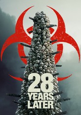 28 Years Later