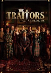The Traitors - Az árulók US