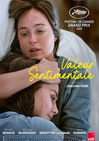 Valeur sentimentale