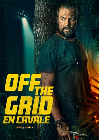 Off the Grid