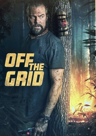 Off the Grid - Außer Kontrolle