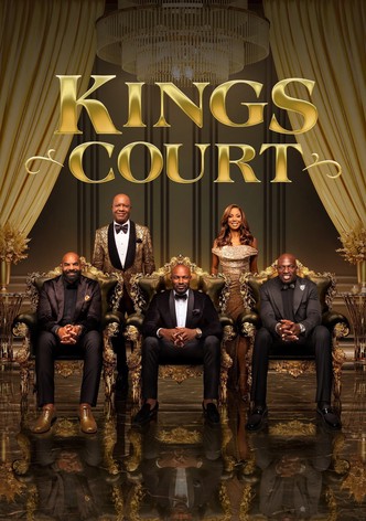 Kings Court - Season 1