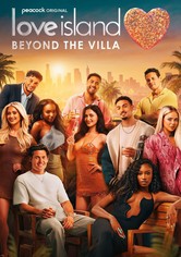 Love Island: Beyond the Villa