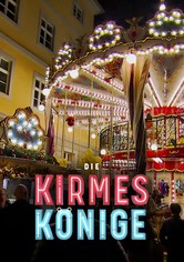 Die Kirmes-Könige