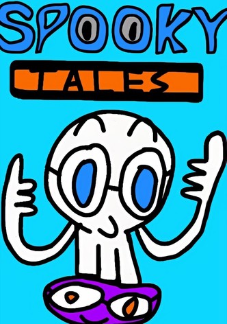 Spooky Teaches
