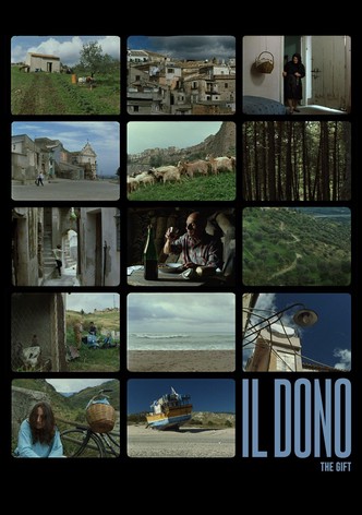 The Gift
