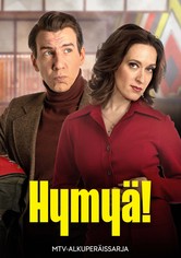 Hymyä!