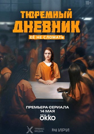 Тюремный дневник