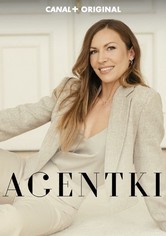 Agentki