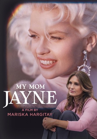 My Mom Jayne