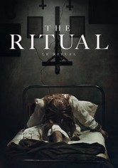The Ritual : L'Exorcisme d'Emma Schmidt