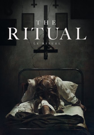 The Ritual : L'Exorcisme d'Emma Schmidt