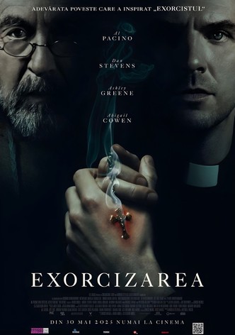Exorcizarea