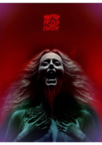 Martwi przed świtem