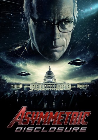 Asymmetric Disclosure