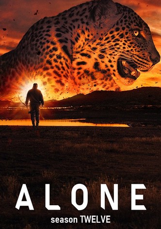 Alone - Season 12