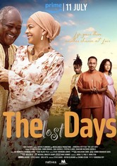 The Lost Days