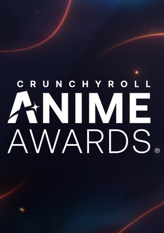The 2025 Crunchyroll Anime Awards
