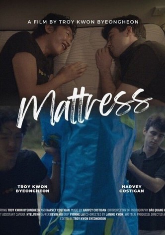 Mattress