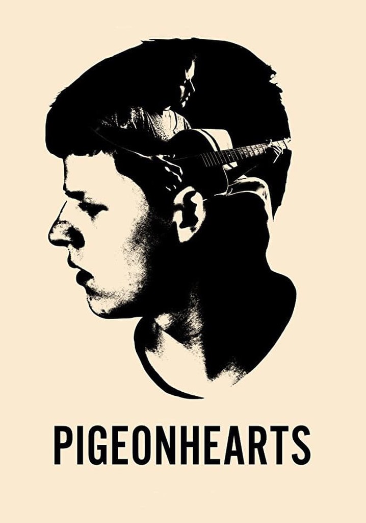 Pigeonhearts