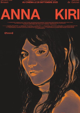 Anna Kiri