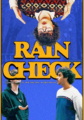 Rain Check