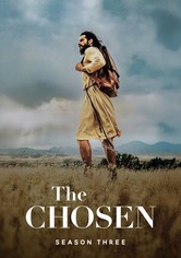 The Chosen - Der Auserwählte