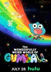 Rotten Tomatoes Watch The Amazing World Of Gumball Season The