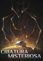 Criatura misteriosa