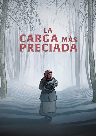 La mercancía más preciosa