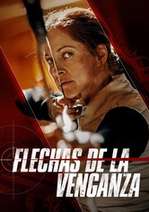 Flechas de la venganza