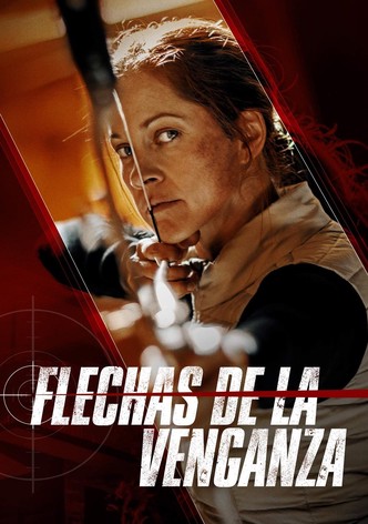 Flechas de la venganza