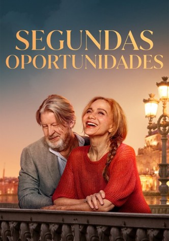Segundas oportunidades