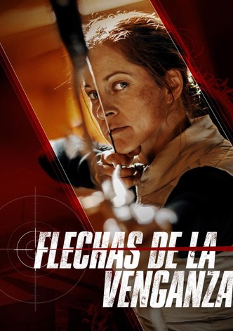 Flechas de la venganza