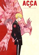 ACCA: 13-ku Kansatsu-ka